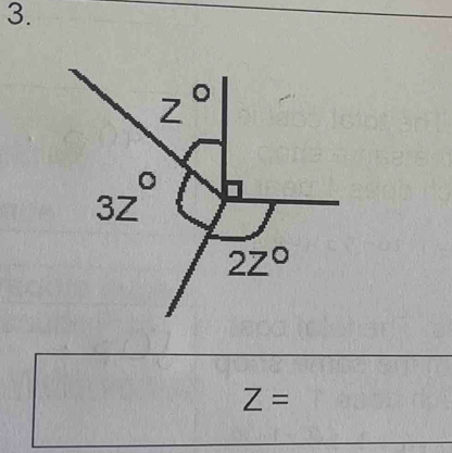 Z=