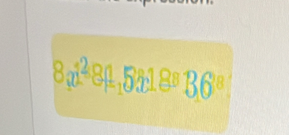 8_11^281, 5318^8B_16^8