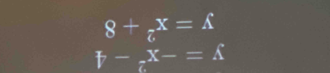 8+_7x=A
F-_ x-=A