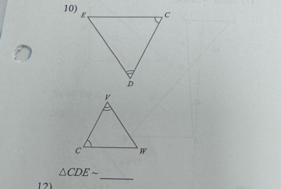 △ CDEsim
1 2