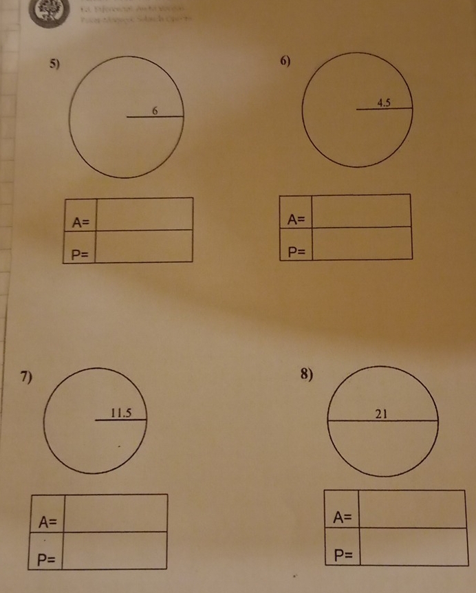 Pike
5)
6)
7)
8)