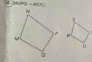 MNPQ - RSTU