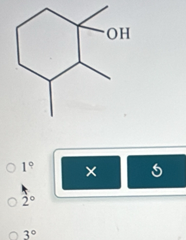 1° ×
2°
3°