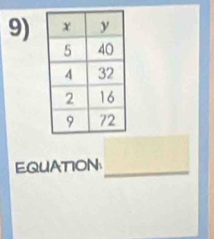 EQUATION:_