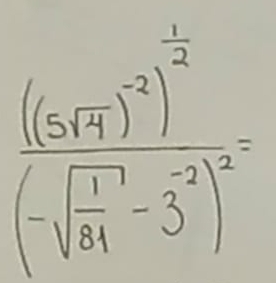 frac (64a^(10))^ 5/2 (sqrt(a^7)-3^7)^frac )^ 5/2 