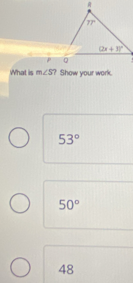 53°
50°
48