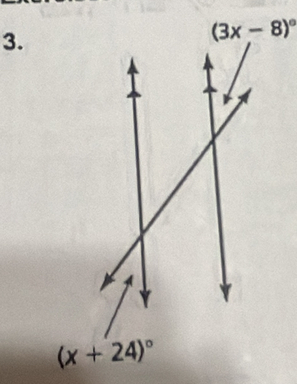 (x+24)^circ 