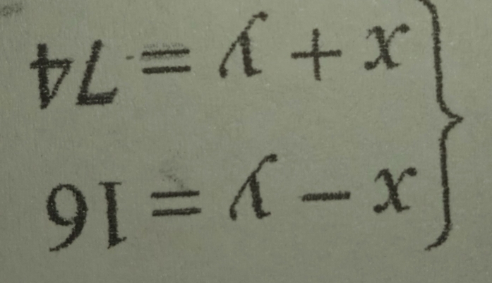 forall L=hat wedge +x
9I=(-x)