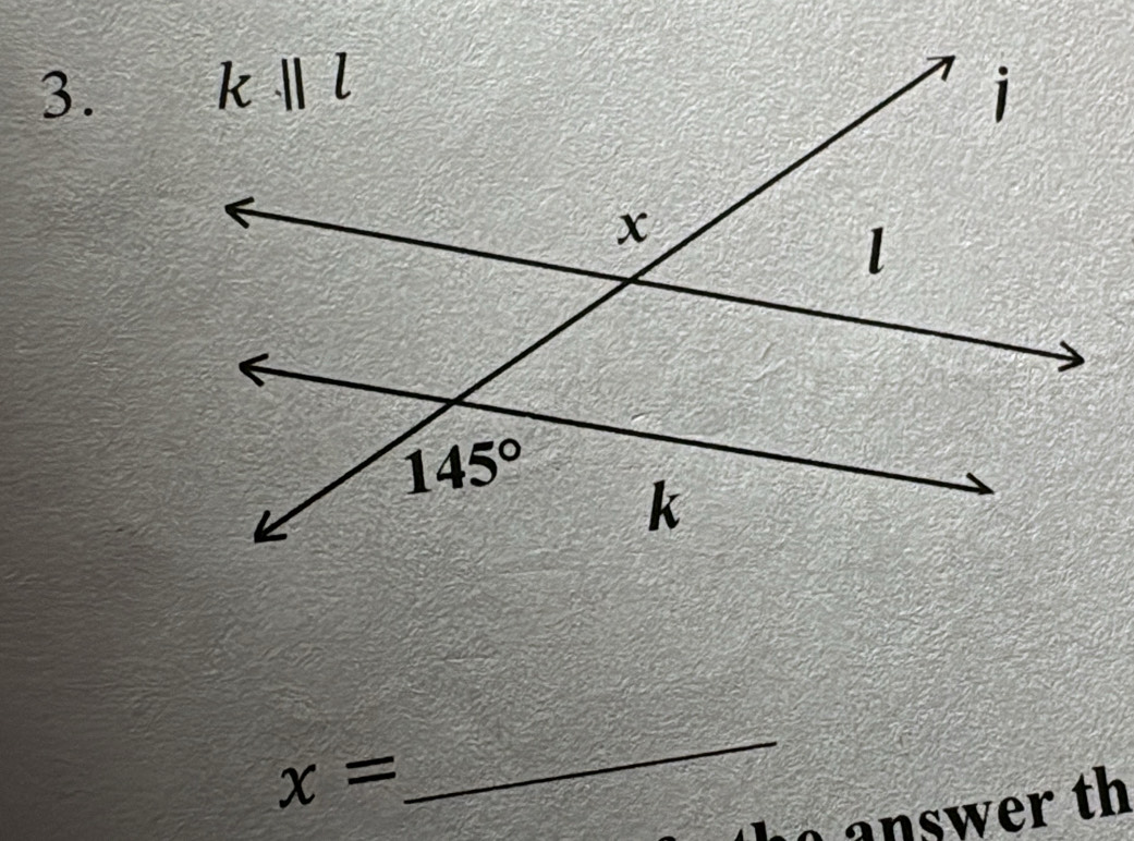 x=
_
answer th