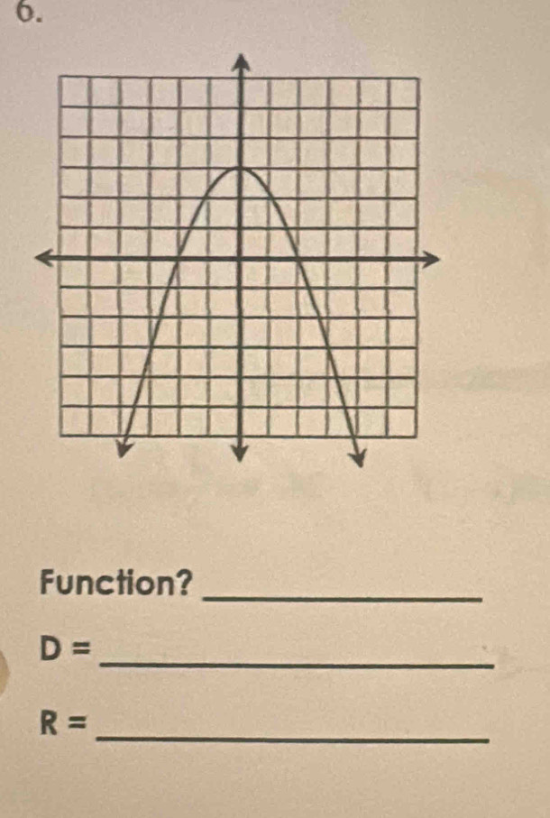 Function? 
_
D=
_
R=