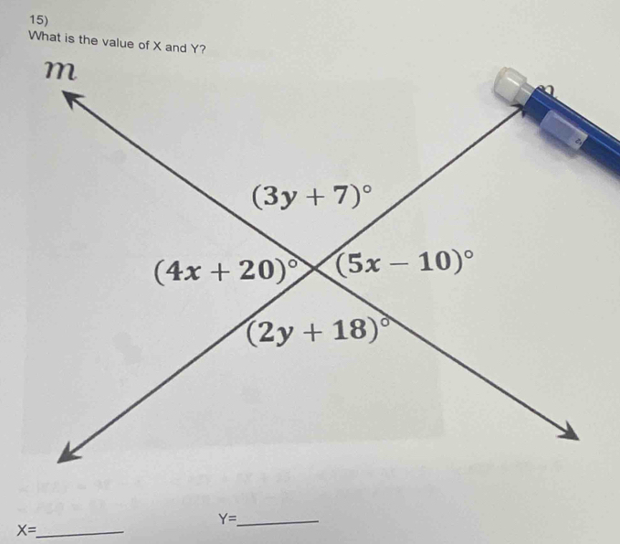 Y=
_ X=