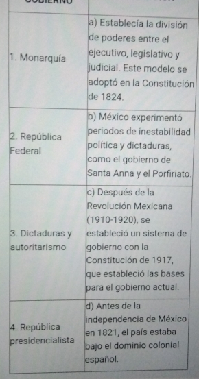 ón 
1. 
se 
ión 
ó 
2.dad 
Fe 
ato. 
3. de 
au 
s 
4.co 
pr 
.