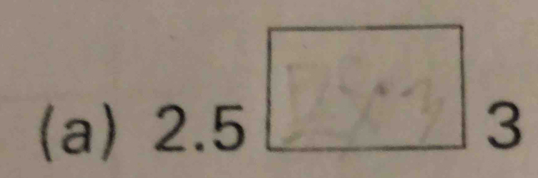 २. 5 3