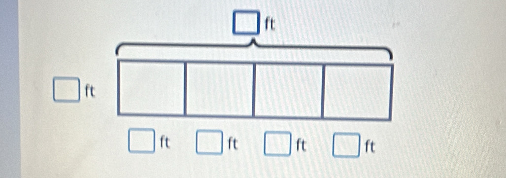 ft
□ e. □ ft □ ft □ ft^1,