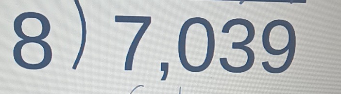 7,03!
D