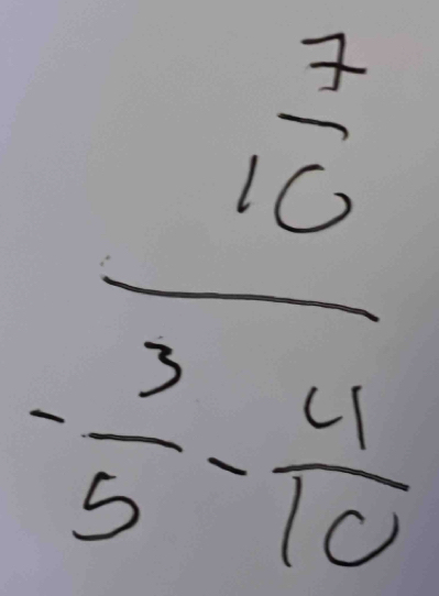 frac frac 1/6 -10 -3-1111-10 - (-11)/10 