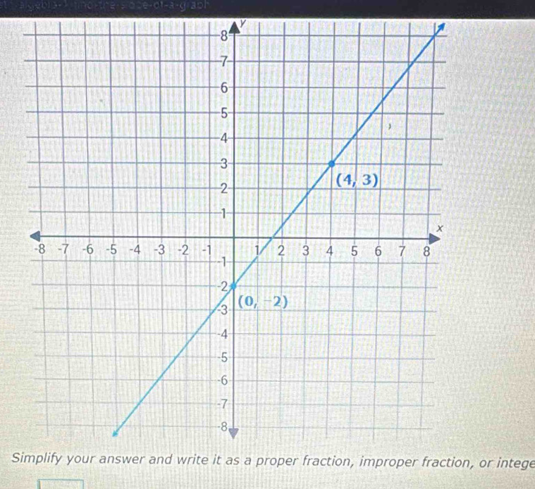 A=3-6
Sior intege