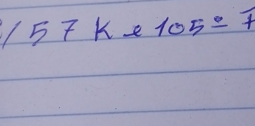 15TKe frac 1(a)^x-a)^-1^(1)^2)1^2 105/ +