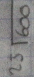  18/3 
frac 1a_n= 2/n+1 
=