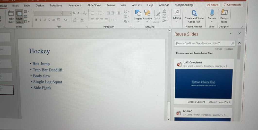 Solved: Home Insert Draw Design Transitions Animations Slide Show ...