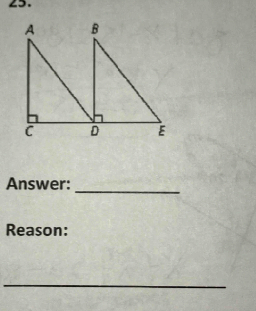 Answer: 
Reason: 
_