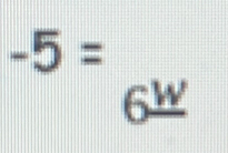 -5=
_  
111/1