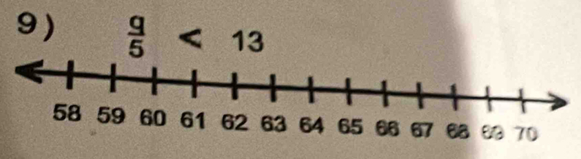  q/5  <13</tex>