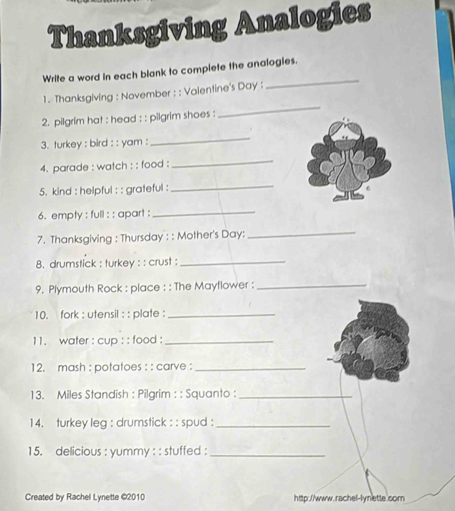 A flurry of new winter worksheets! - Education.com Blog, image size:906x1017