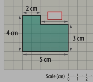 Scale (cm) 0 1 2