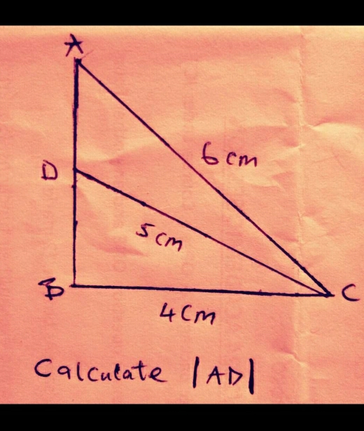 calculate / AD1