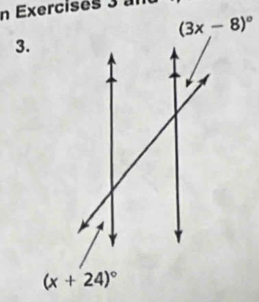 (x+24)^circ 