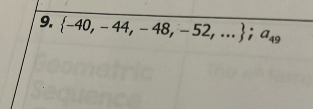  -40,-44,-48,-52,·s  ; ^circ  a_49