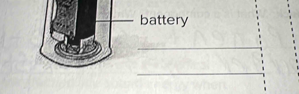 battery 
_ 
_