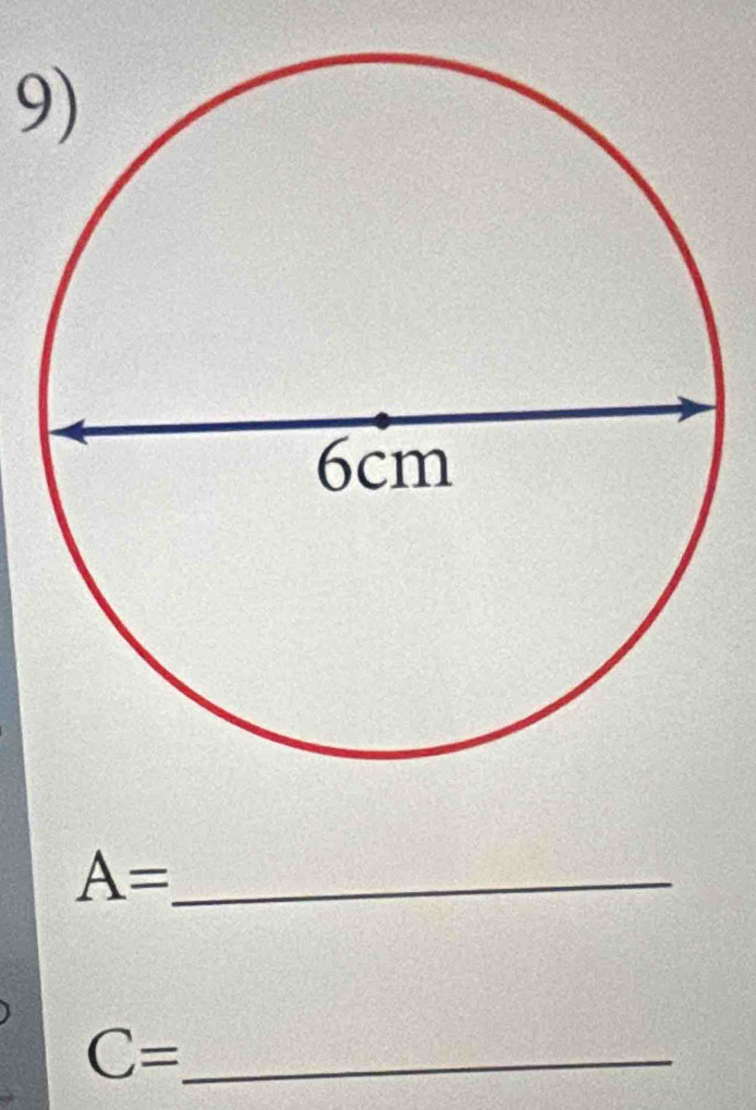 A=
C= _