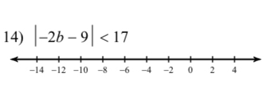 |-2b-9|<17</tex>