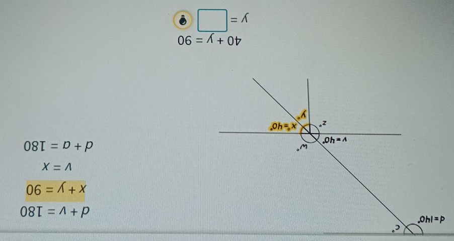 · □ =1
06=1+0t
08I=D+p
X=wedge
06=1+x
08T=A+p