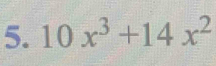 10x^3+14x^2