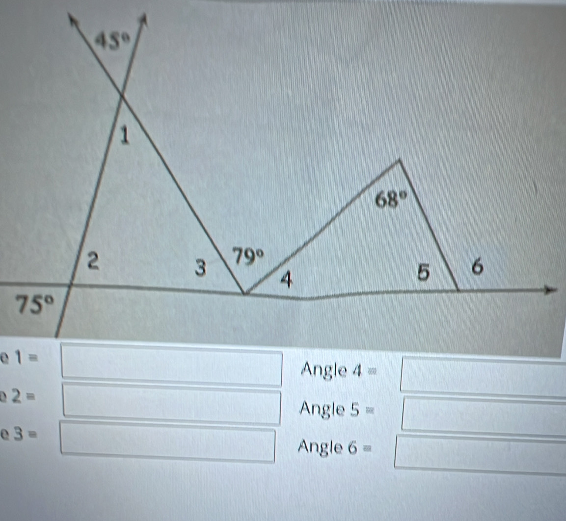 2=
Angle 5=
3=
Angle 6=