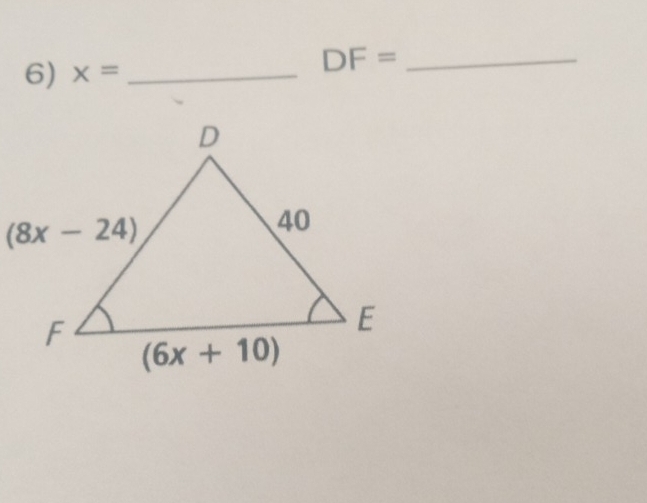 x= _
DF= _