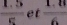  (1.5)/5  et frac 16°