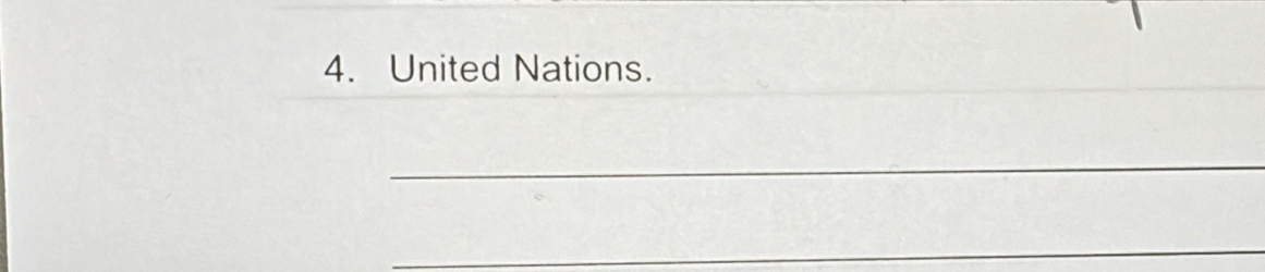 United Nations. 
_ 
_