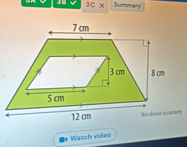 3B 3C* Summary 
Watch video