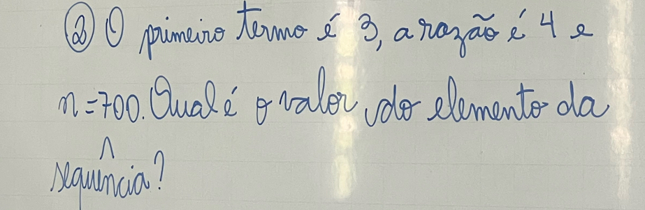 ⑥① pinuio tme d 3, a xaya 4.
n=700 Quakd prallen oder elamante da 
Maudrca?