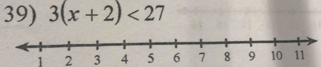 3(x+2)<27</tex>
1 2 3