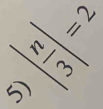 frac 3)^2frac 2/3