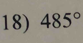 485°