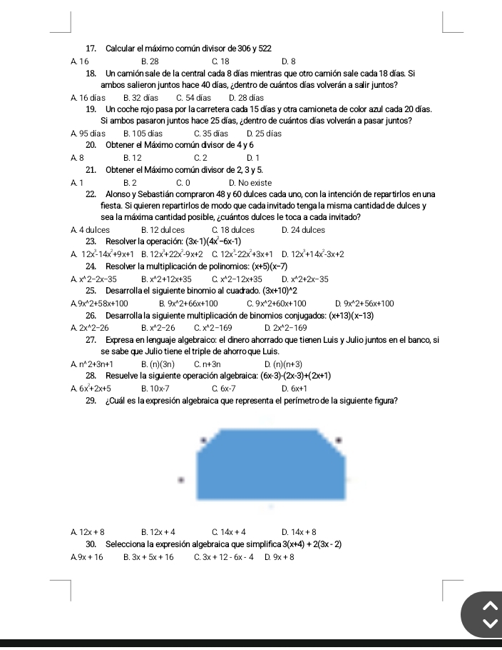 resuelto-calcular-el-m-ximo-com-n-divisor-de-306-y-522-a-16-b-28-c-18