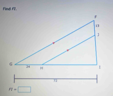 Find F1.