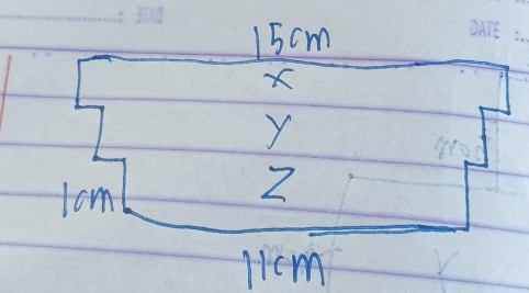 15cm
×
Y
Tom 
2 
licm