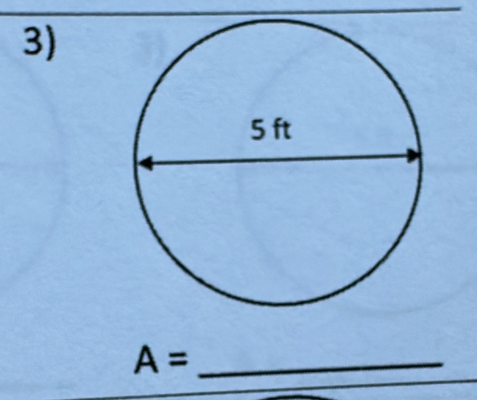 A=